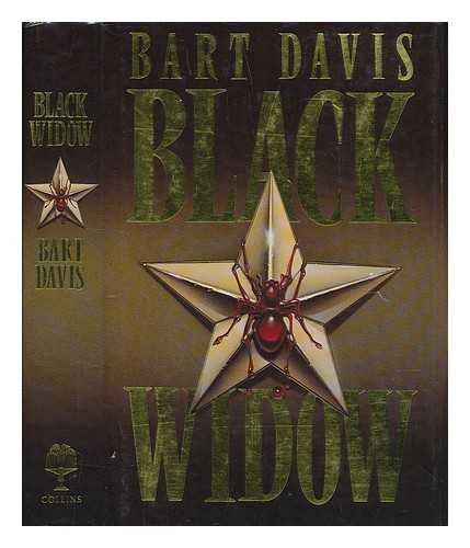 9780002233484: Black Widow