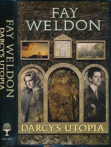 Imagen de archivo de Darcy's Utopia a la venta por Better World Books