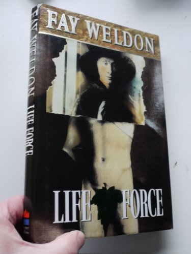 Beispielbild fr Life Force zum Verkauf von PsychoBabel & Skoob Books
