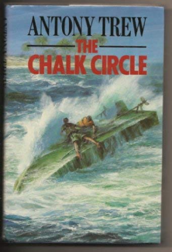 Stock image for The Chalk Circle for sale by SmarterRat Books