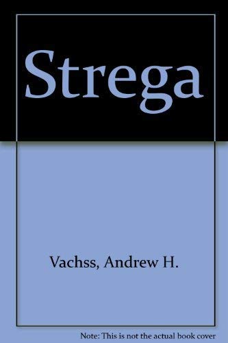 Stock image for Strega for sale by medimops