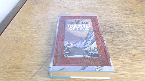 Imagen de archivo de The Well of Time a la venta por Willis Monie-Books, ABAA