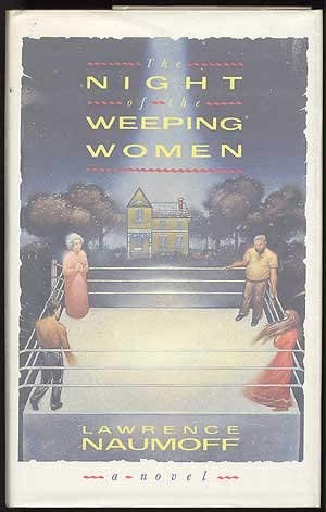 Beispielbild fr The Night of the Weeping Women zum Verkauf von WorldofBooks