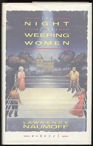 Stock image for The Night of the Weeping Women for sale by WorldofBooks