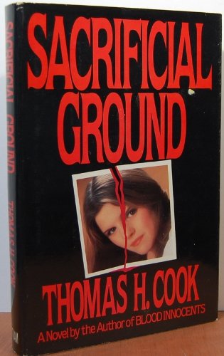 Stock image for Sacrifical Ground for sale by Mispah books