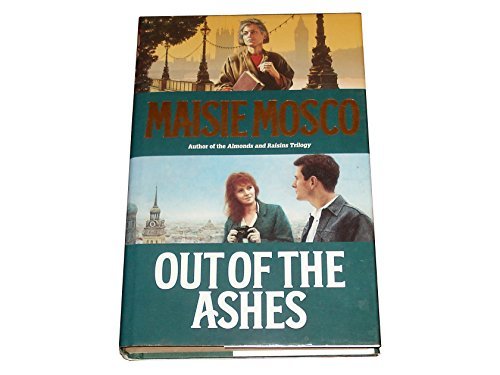 Beispielbild fr Out of the Ashes zum Verkauf von WorldofBooks