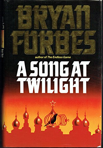 Beispielbild fr A Song at Twilight zum Verkauf von WorldofBooks
