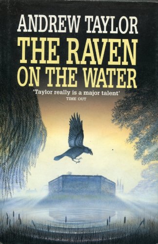 9780002234443: The Raven on the Water