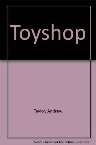 9780002234450: Toyshop