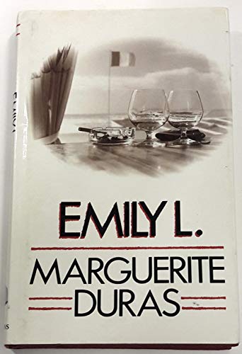Stock image for Emily L. (a first printing) for sale by S.Carter