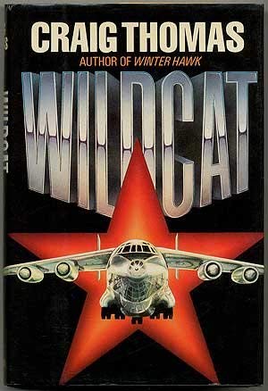 Imagen de archivo de Wildcat a la venta por Novel Ideas Books & Gifts