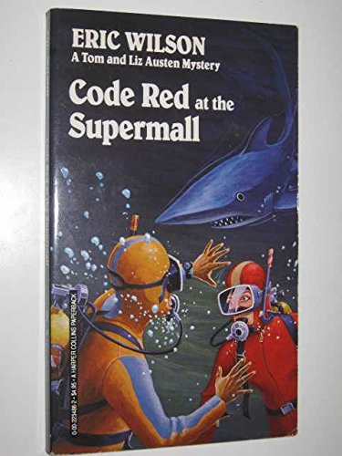 Beispielbild fr Code Red at the Supermall zum Verkauf von Better World Books