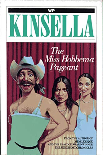 Imagen de archivo de Miss Hobbema Pageant a la venta por Better World Books