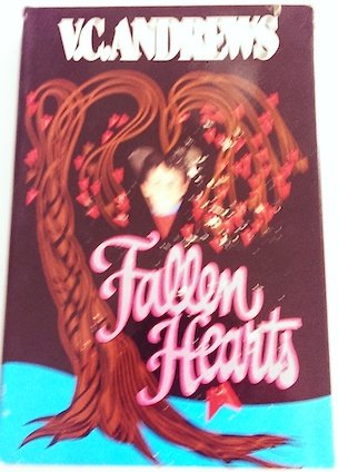 9780002235044: Fallen Hearts - 12 Copy Pack (Andr