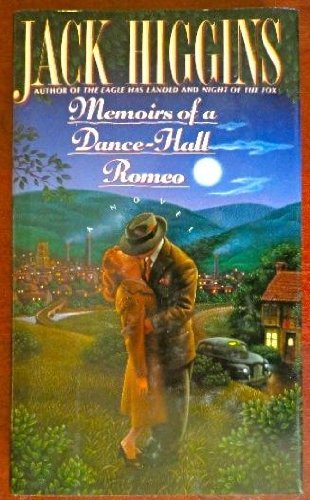 9780002235235: Memoirs of A Dance-Hall Romeo