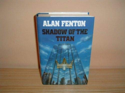 Beispielbild fr Shadow of the Titan zum Verkauf von WorldofBooks