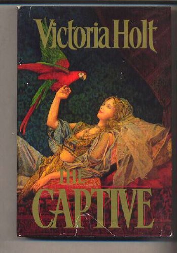 Imagen de archivo de The Captives a la venta por ThriftBooks-Dallas