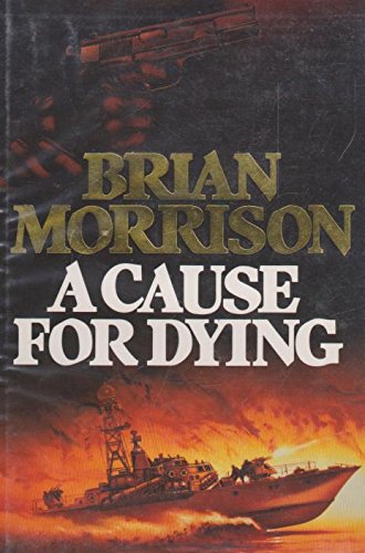 Stock image for A Cause for Dying for sale by AwesomeBooks