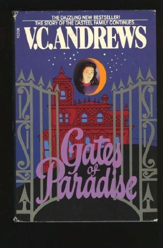 Imagen de archivo de Gates of Paradise a la venta por WorldofBooks