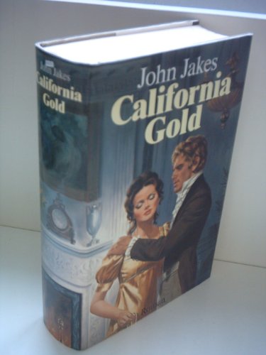 Beispielbild fr CALIFORNIA GOLD zum Verkauf von Wonder Book