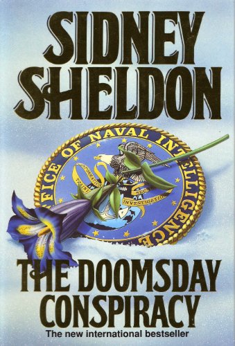 The Doomsday Conspiracy - Sidney Sheldon