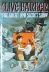 Beispielbild fr The Great and Secret Show zum Verkauf von Allyouneedisbooks Ltd