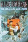 Stock image for The Great and Secret Show for sale by Allyouneedisbooks Ltd