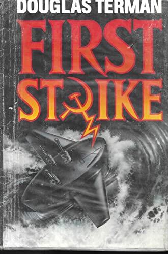 9780002236584: First Strike