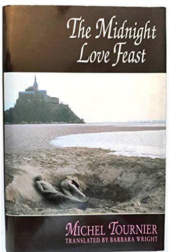 9780002236607: The Midnight Love Feast