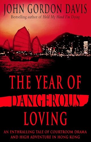 9780002236669: The Year of Dangerous Loving