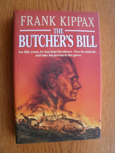 Stock image for The Butcher's Bill for sale by AwesomeBooks