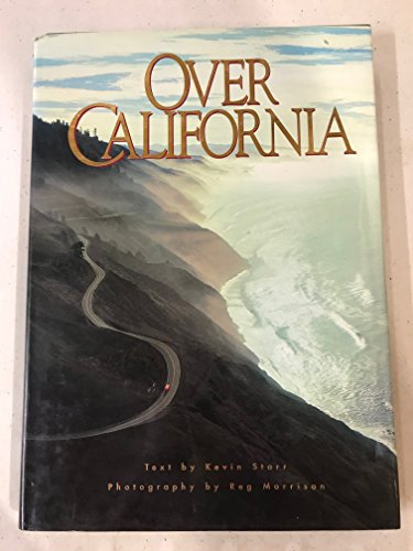 Beispielbild fr Over California zum Verkauf von Better World Books