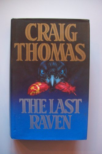 9780002237109: The Last Raven