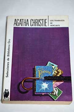 The Labours of Hercules (9780002237321) by Agatha Christie