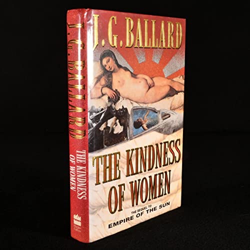 Stock image for Kindness of Women for sale by Better World Books: West