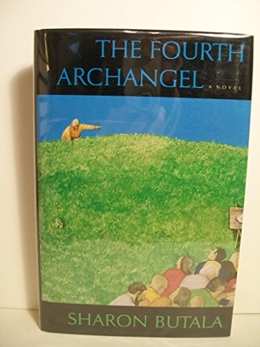 9780002237574: The fourth archangel
