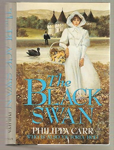 Imagen de archivo de The Black Swan (Daughters of England S.) a la venta por WorldofBooks