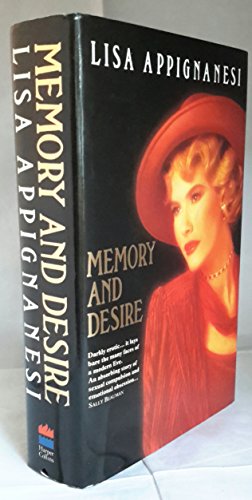 9780002237840: Memory and Desire