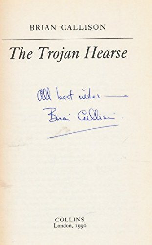 9780002237857: The Trojan Hearse