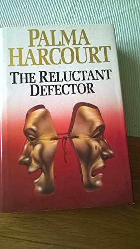 Stock image for The Reluctant Defector for sale by WorldofBooks