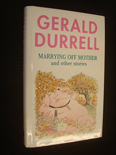 Imagen de archivo de Marrying Off Mother and Other Stories a la venta por WorldofBooks