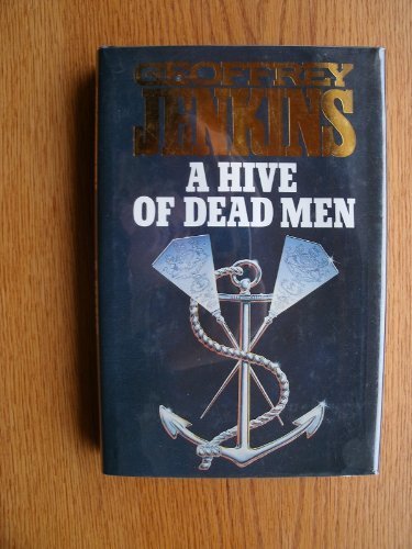 9780002238182: Hive of Dead Men