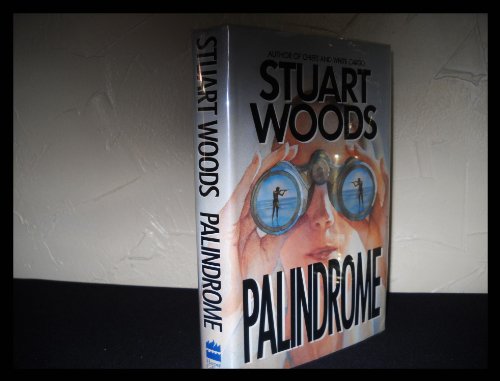 Stock image for Palindrome Woods, Stuart for sale by Re-Read Ltd
