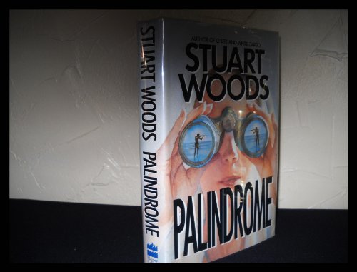 9780002238205: Palindrome - SIGNED Limited Edition