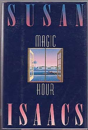 9780002238236: Magic Hour