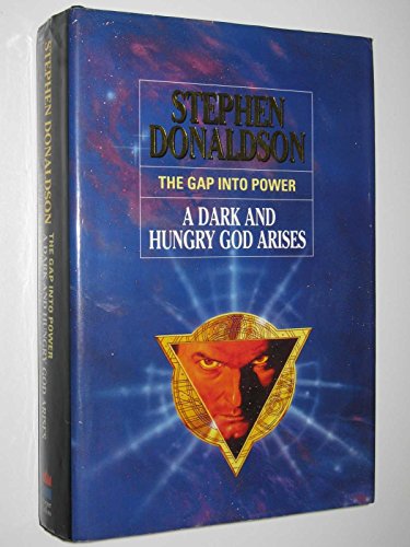 Stock image for a dark and hungry god arises for sale by ThriftBooks-Dallas