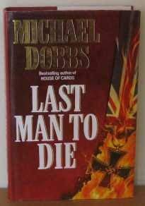 9780002238397: Last Man to Die