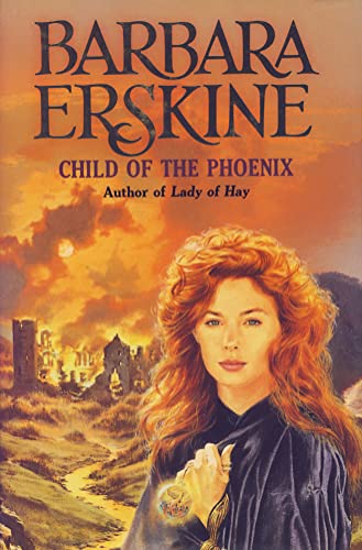 Beispielbild fr Child of the Phoenix zum Verkauf von WorldofBooks