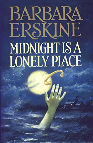 Imagen de archivo de Midnight is a Lonely Place a la venta por AwesomeBooks