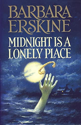 Stock image for Midnight Is a Lonely Place for sale by Books Unplugged